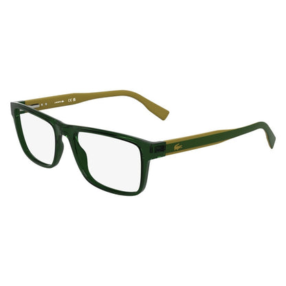 Lacoste Eyeglasses, Model: L2973 Colour: 301