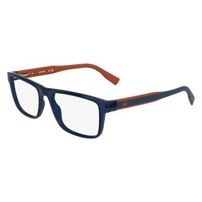 Lacoste Eyeglasses, Model: L2973 Colour: 410
