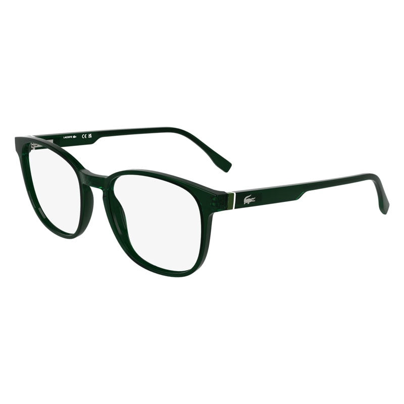 Lacoste Eyeglasses, Model: L2975 Colour: 301