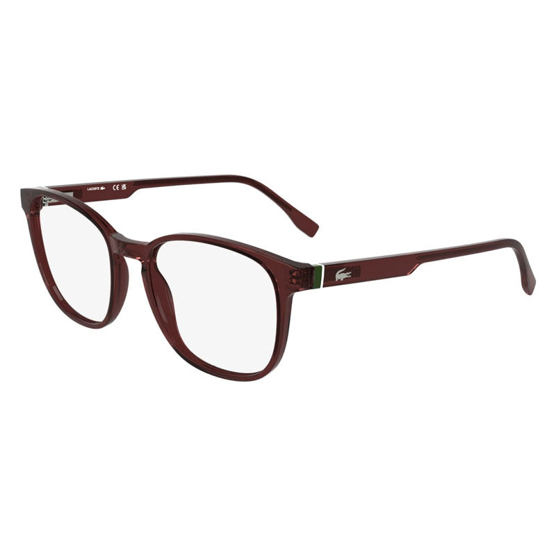 Lacoste Eyeglasses, Model: L2975 Colour: 601