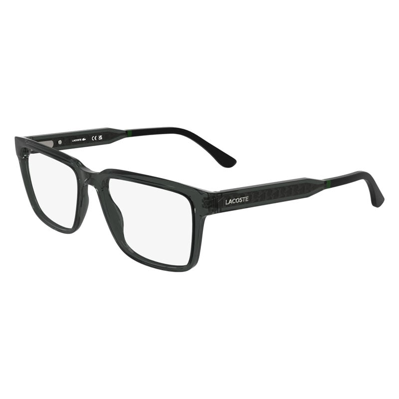 Lacoste Eyeglasses, Model: L2976 Colour: 035