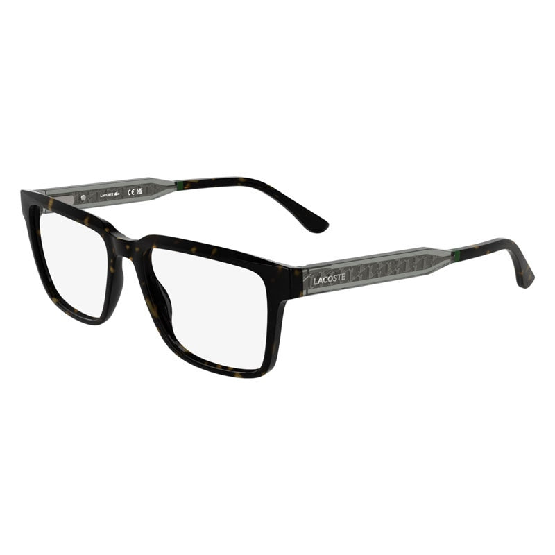 Lacoste Eyeglasses, Model: L2976 Colour: 230