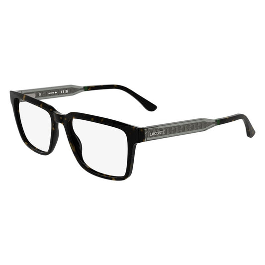 Lacoste Eyeglasses, Model: L2976 Colour: 230