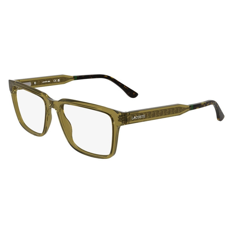 Lacoste Eyeglasses, Model: L2976 Colour: 264