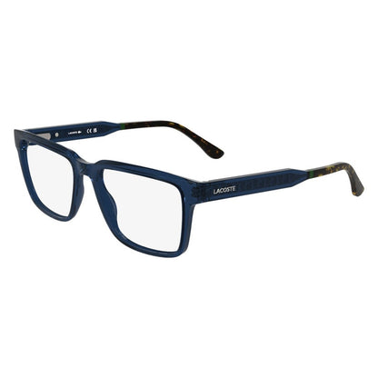 Lacoste Eyeglasses, Model: L2976 Colour: 410