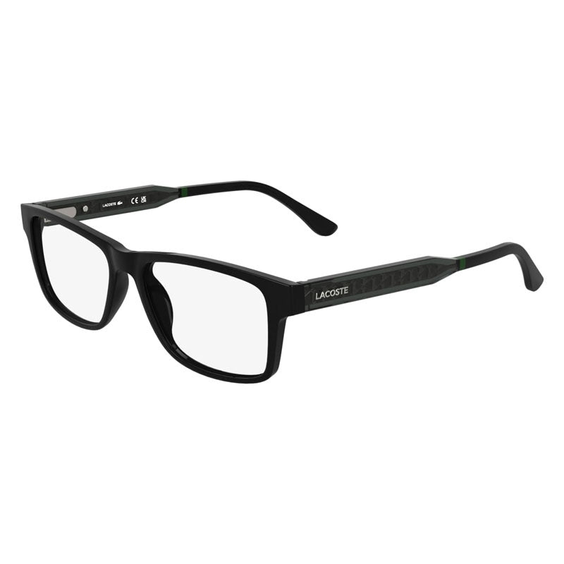Lacoste Eyeglasses, Model: L2977 Colour: 001