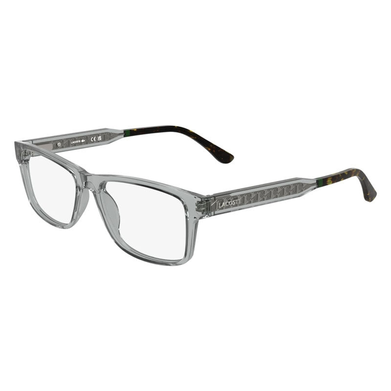 Lacoste Eyeglasses, Model: L2977 Colour: 035