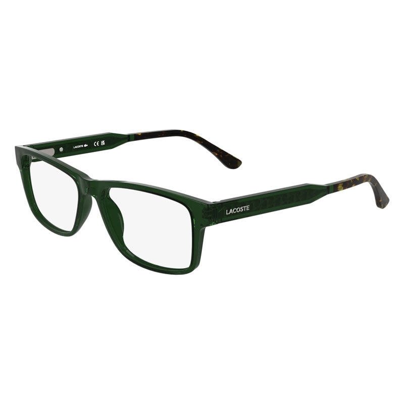 Lacoste Eyeglasses, Model: L2977 Colour: 301