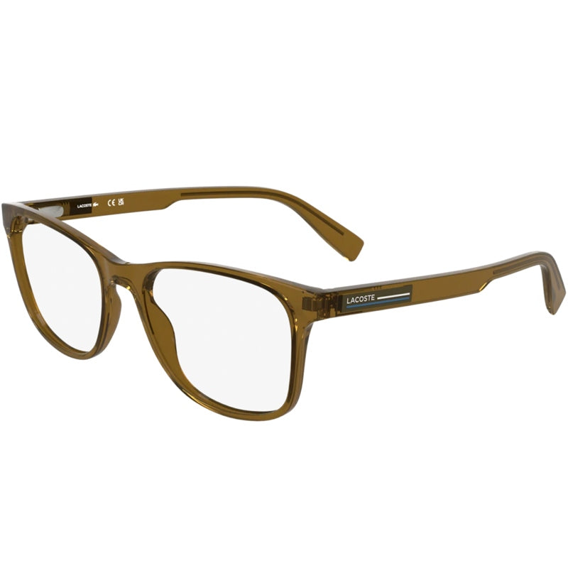 Lacoste Eyeglasses, Model: L2979 Colour: 210
