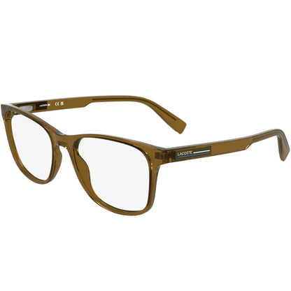 Lacoste Eyeglasses, Model: L2979 Colour: 210