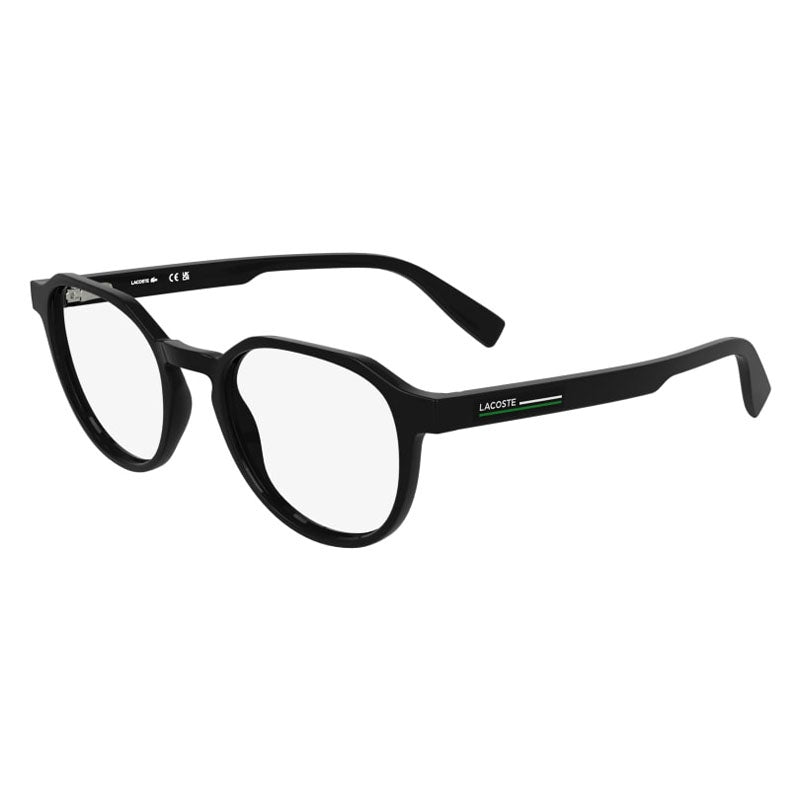 Lacoste Eyeglasses, Model: L2980 Colour: 001