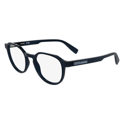 Lacoste Eyeglasses, Model: L2980 Colour: 410