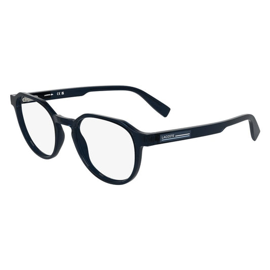 Lacoste Eyeglasses, Model: L2980 Colour: 410