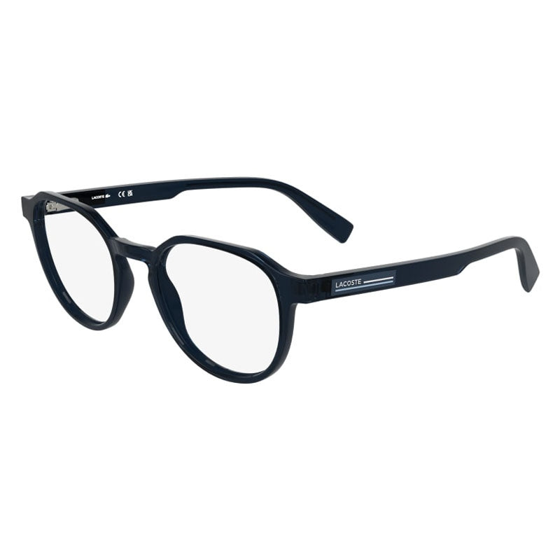 Lacoste Eyeglasses, Model: L2980 Colour: 410