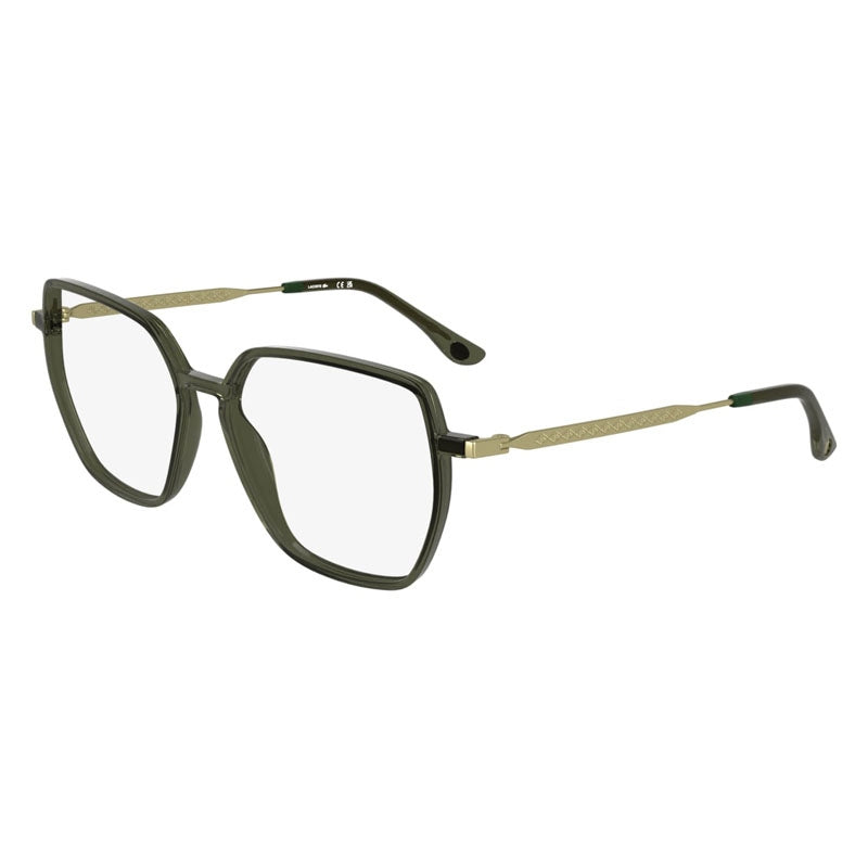Lacoste Eyeglasses, Model: L2981 Colour: 275