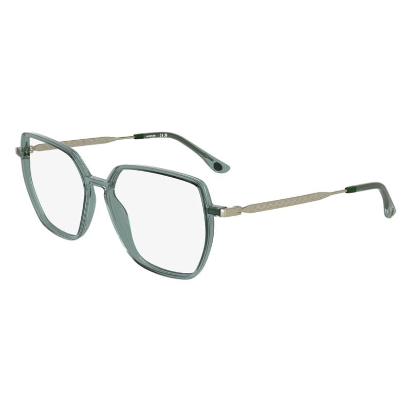Lacoste Eyeglasses, Model: L2981 Colour: 400