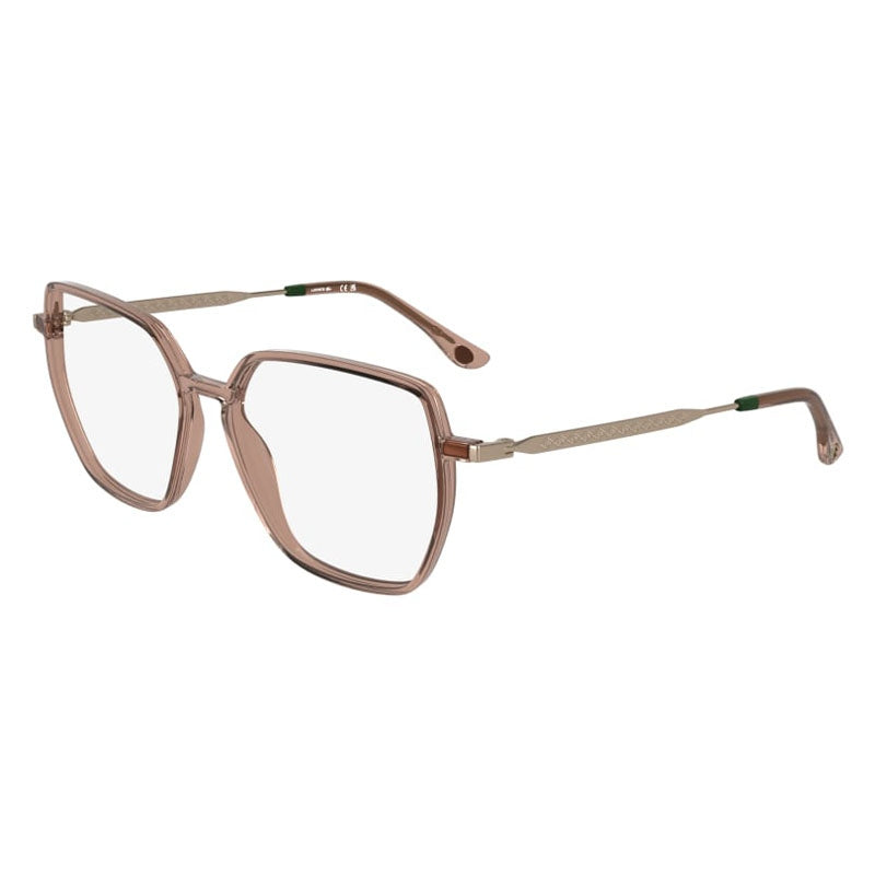 Lacoste Eyeglasses, Model: L2981 Colour: 662