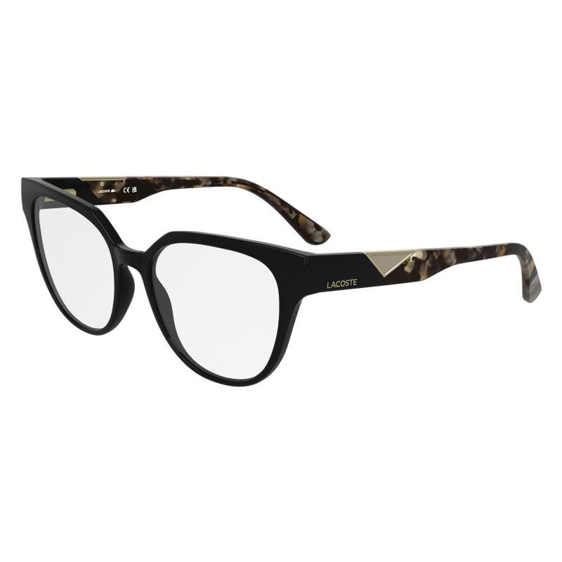 Lacoste Eyeglasses, Model: L2982 Colour: 001