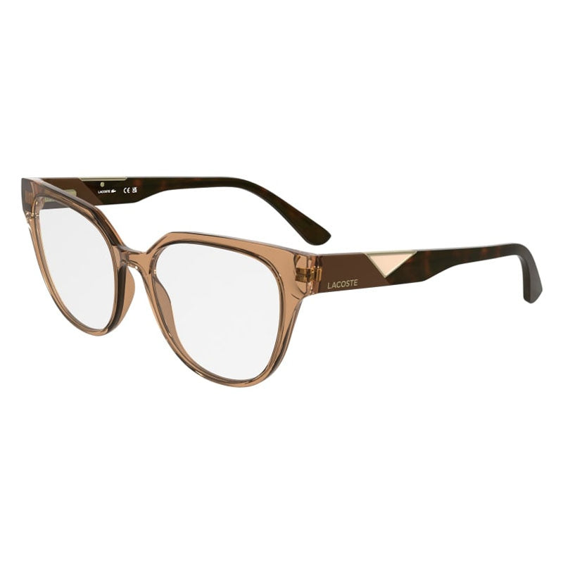 Lacoste Eyeglasses, Model: L2982 Colour: 204