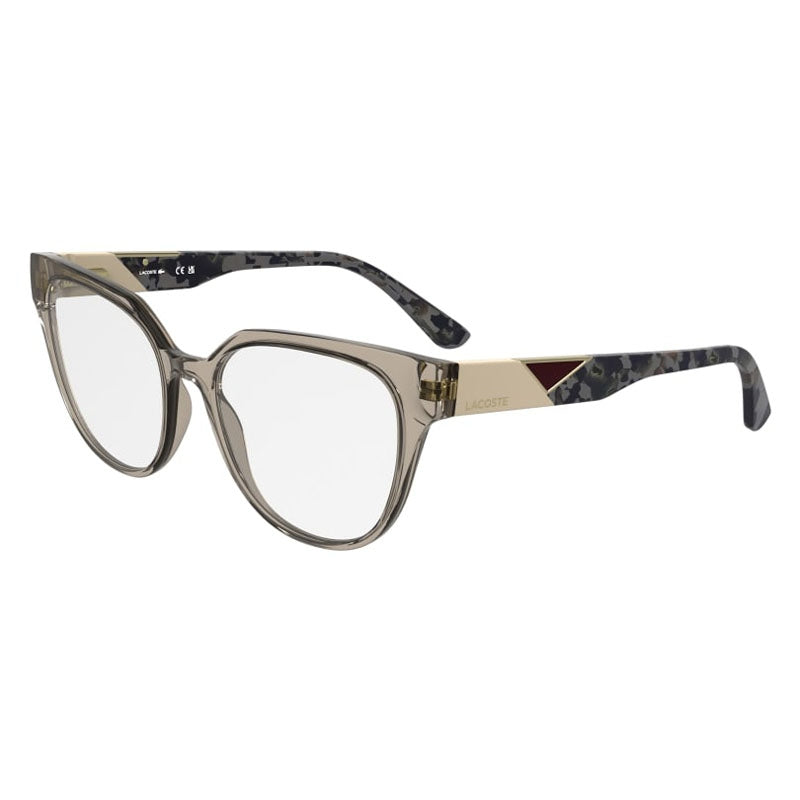 Lacoste Eyeglasses, Model: L2982 Colour: 264