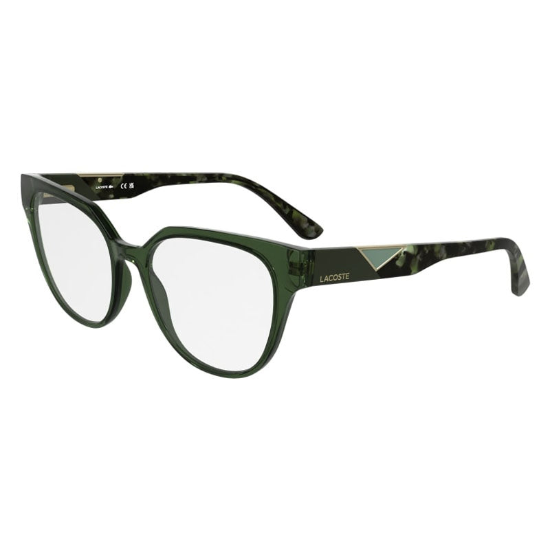 Lacoste Eyeglasses, Model: L2982 Colour: 301
