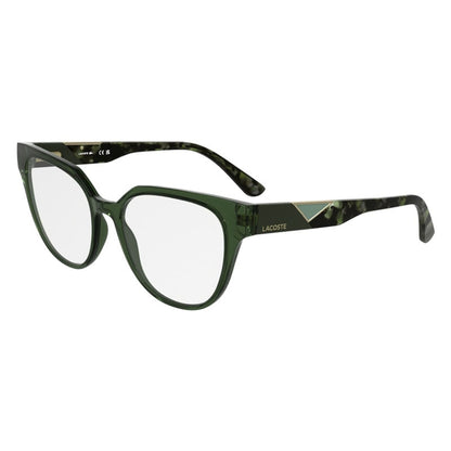 Lacoste Eyeglasses, Model: L2982 Colour: 301