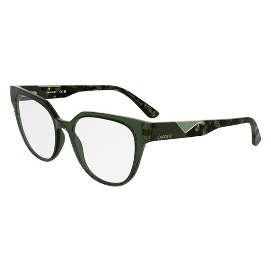 Lacoste Eyeglasses, Model: L2982 Colour: 301