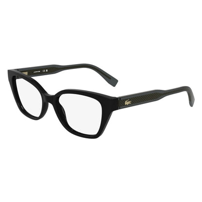 Lacoste Eyeglasses, Model: L2983 Colour: 001