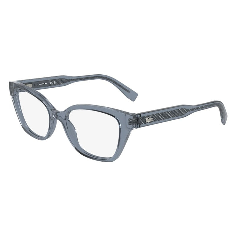 Lacoste Eyeglasses, Model: L2983 Colour: 038