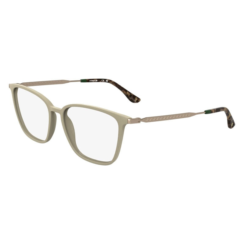 Lacoste Eyeglasses, Model: L2984 Colour: 264