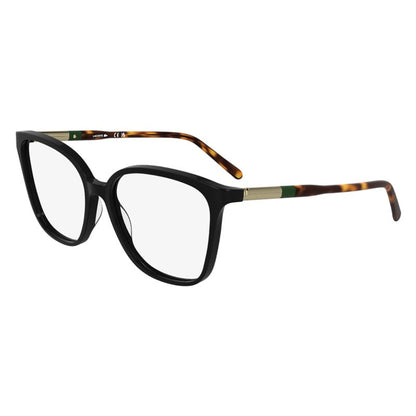 Lacoste Eyeglasses, Model: L2985 Colour: 001
