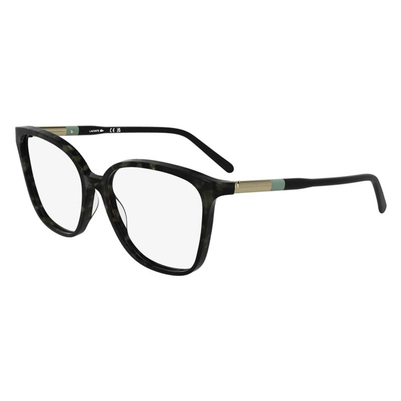 Lacoste Eyeglasses, Model: L2985 Colour: 234