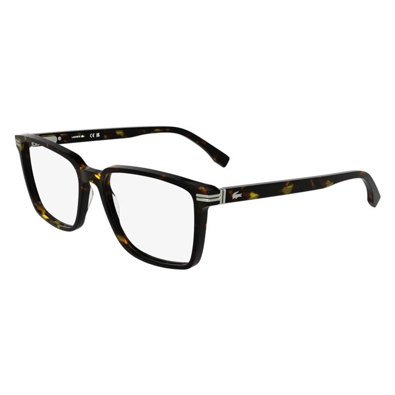 Lacoste Eyeglasses, Model: L2986 Colour: 230