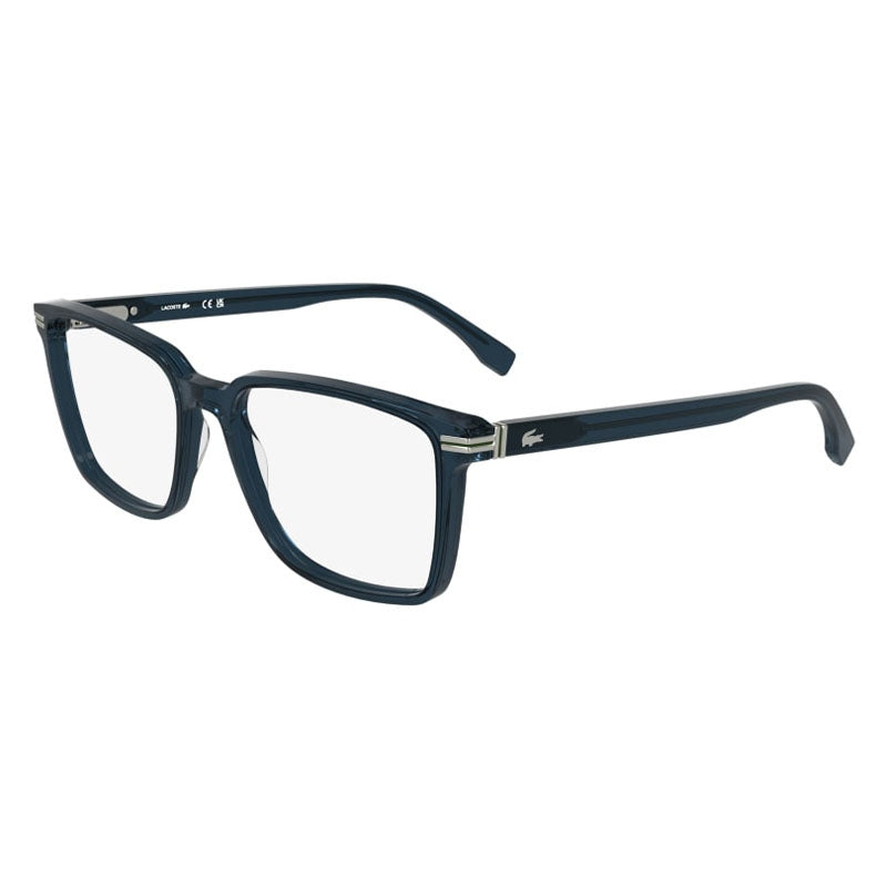 Lacoste Eyeglasses, Model: L2986 Colour: 410