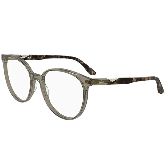 Lacoste Eyeglasses, Model: L2987 Colour: 038