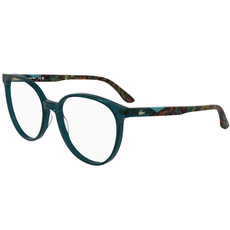 Lacoste Glasögon, Modell: L2987 Färg: 460