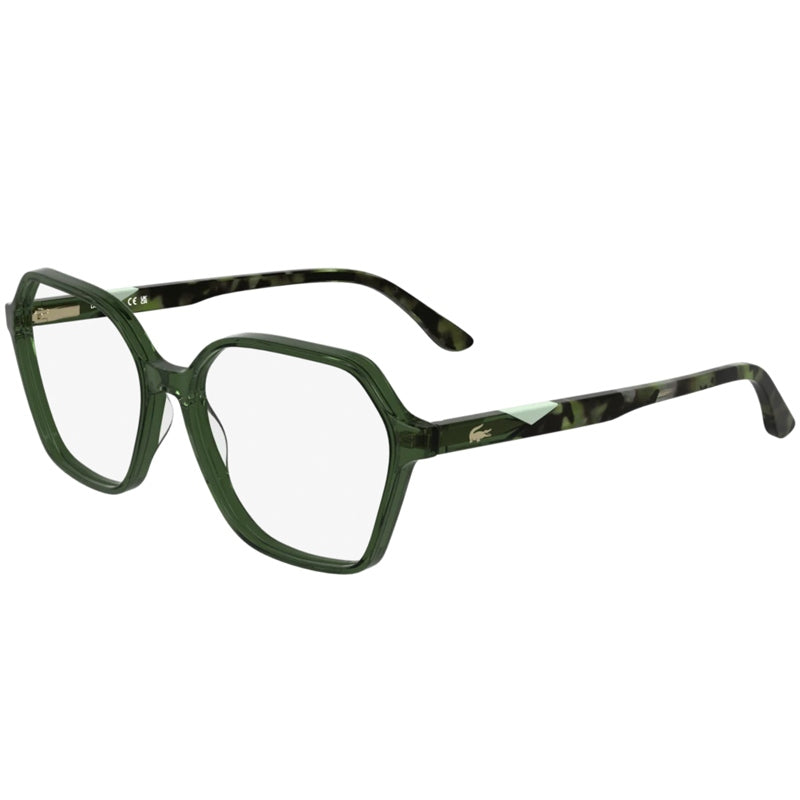 Lacoste Glasögon, Modell: L2988 Färg: 301