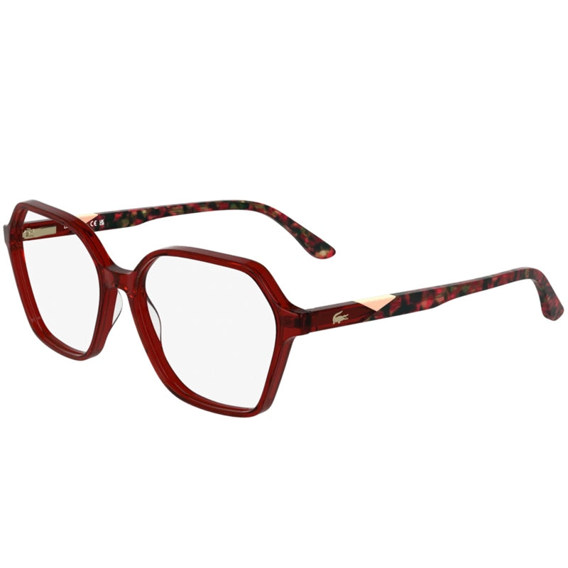 Lacoste Glasögon, Modell: L2988 Färg: 615
