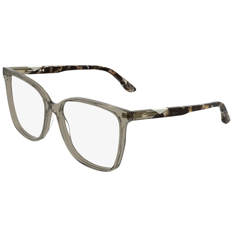 Lacoste Brillen, Modell: L2989 Farbe: 038