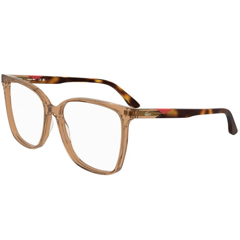Lacoste Brillen, Modell: L2989 Farbe: 210