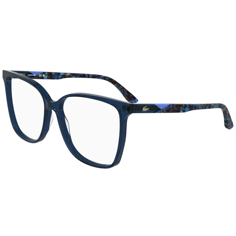 Lacoste Brillen, Modell: L2989 Farbe: 410