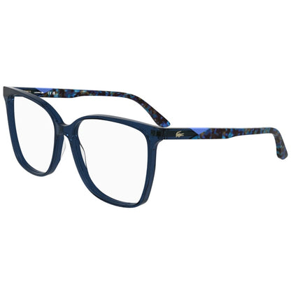 Lacoste Brillen, Modell: L2989 Farbe: 410