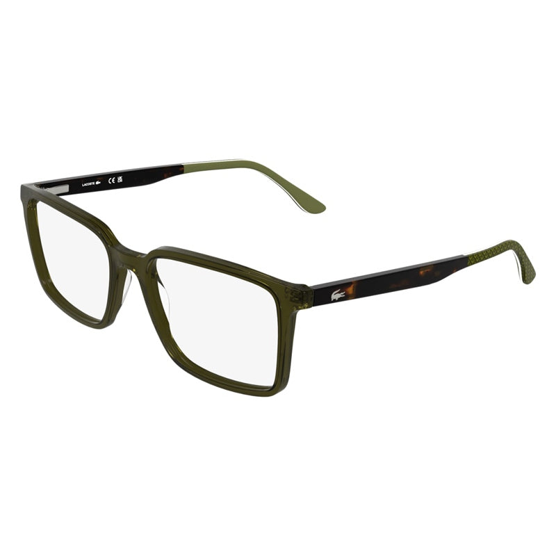 Lacoste Eyeglasses, Model: L2992 Colour: 275