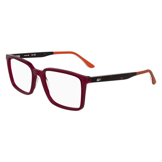 Lacoste Eyeglasses, Model: L2992 Colour: 601