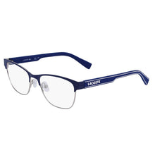 Load image into Gallery viewer, Lacoste Eyeglasses, Model: L3112 Colour: 401