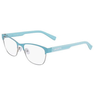 Lacoste Eyeglasses, Model: L3112 Colour: 444