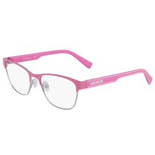 Load image into Gallery viewer, Lacoste Eyeglasses, Model: L3112 Colour: 650