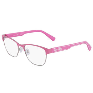 Lacoste Eyeglasses, Model: L3112 Colour: 650