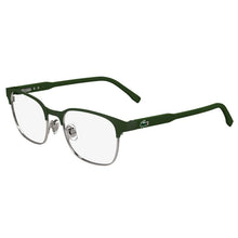 Load image into Gallery viewer, Lacoste Eyeglasses, Model: L3113 Colour: 301