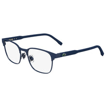 Load image into Gallery viewer, Lacoste Eyeglasses, Model: L3113 Colour: 410